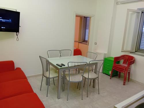  Casa relax, Unterkunft in Vibo Valentia Marina