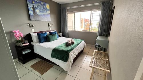 B&B Kingsborough - Cassa De La Luna Diossa - Bed and Breakfast Kingsborough