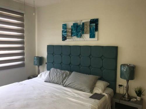 New Apartment, close to beach, Great Location! in Bucerías, Mexico