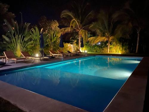 New Apartment, close to beach, Great Location! in Bucerías, Mexico