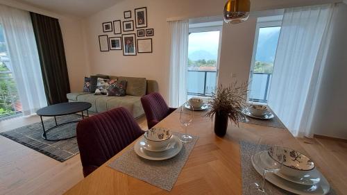 Appartement - Penthouse Laimer