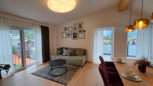Appartement - Penthouse Laimer