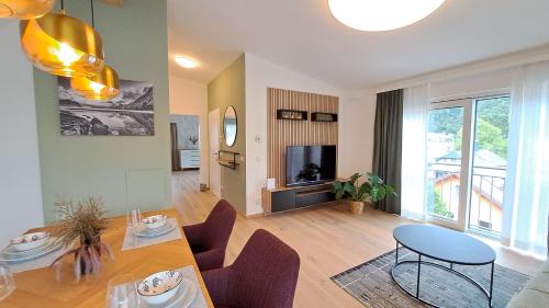 Appartement - Penthouse Laimer