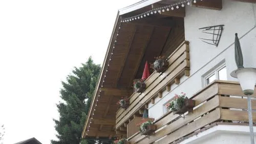 Alpenblümchen Apts. der Kornauer Stuben in Oberstdorf, Deutschland