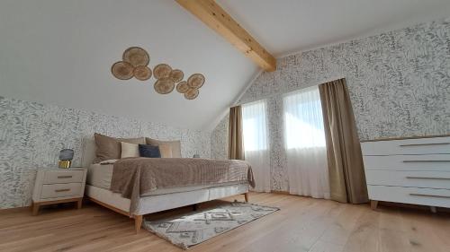 Appartement - Penthouse Laimer