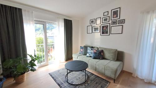 Appartement - Penthouse Laimer