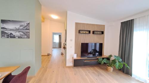 Appartement - Penthouse Laimer