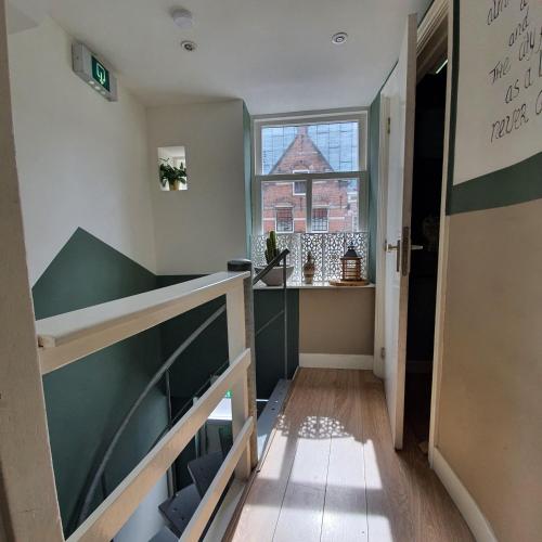  City Attic Haarlem in Haarlem