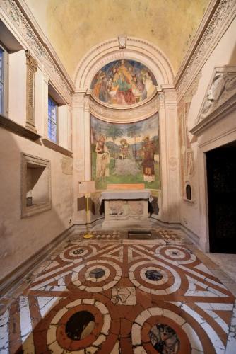 Hotel Clarici - image 8