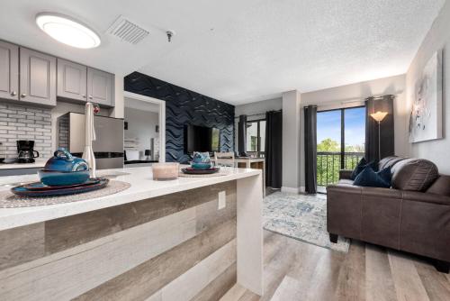 Apartment at The Enclave Resort - Near Universal in Orlando, USA