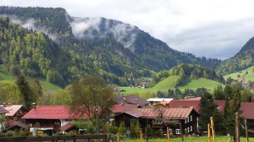 Alpenblümchen Apts. der Kornauer Stuben