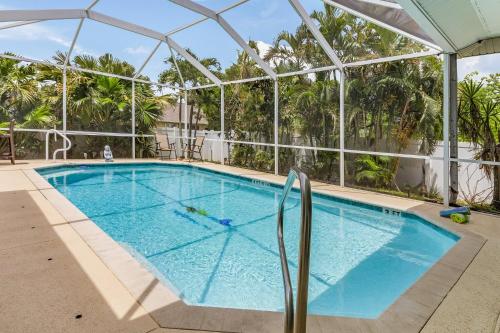 Newly Renovated Villa with Heated Pool! - Villa Taina - Roelens Vacations thumb 3