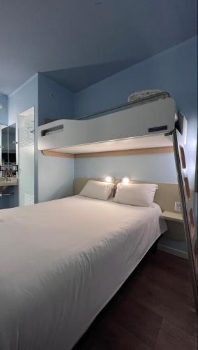 ไอบิส บัดเจ็ต โคเปียโป (ibis budget Copiapo) in โกเปียโป