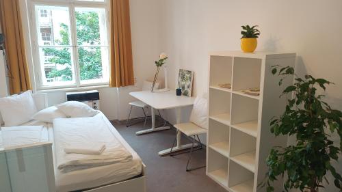 Apartments in Mala Strana - 10 minutes from Charles Bridge, Praha (fotografie 9)