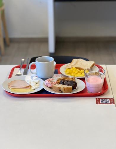 Étterem, ibis budget Copiapo in Copiapo