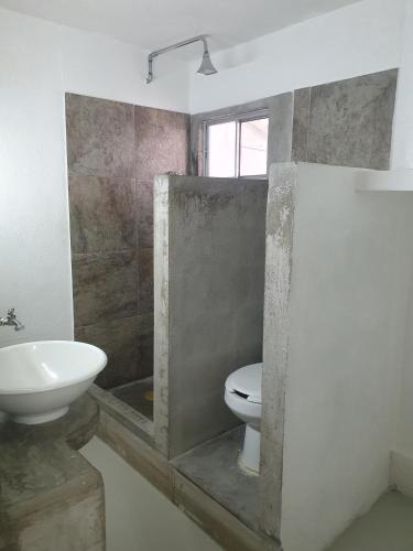 Nómadas Hostel