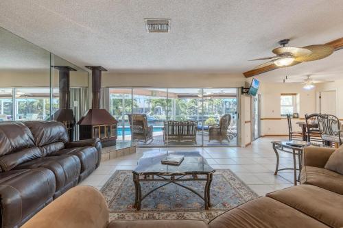 Villa Tangerine Sky - Cape Coral - Roelens Vacations - image 9
