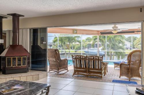 Villa Tangerine Sky - Cape Coral - Roelens Vacations - image 10