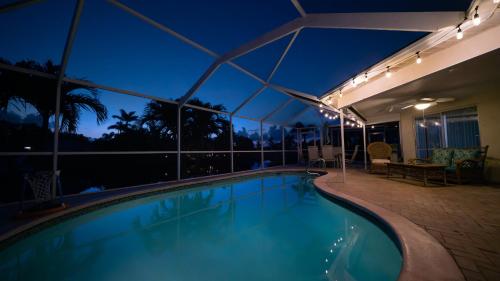 Villa Tangerine Sky - Cape Coral - Roelens Vacations - image 14