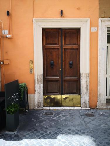 Barcaccia Luxury Suites, Rome (photo 3)