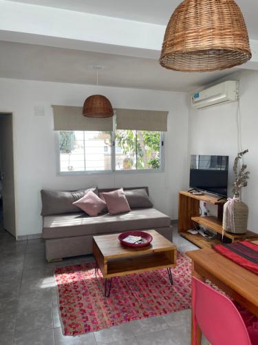 Anita's house