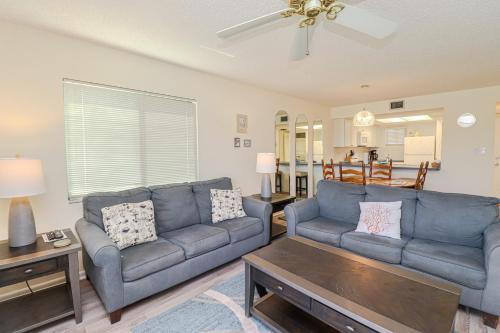 Ocean Village Club K26 - image 28