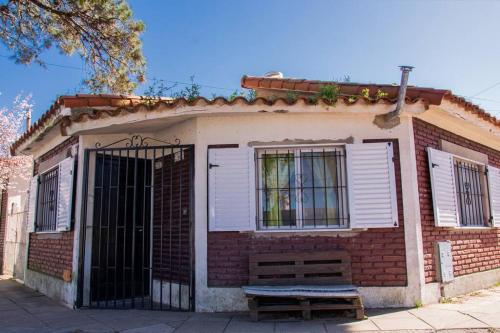 Casa en Santa Teresita