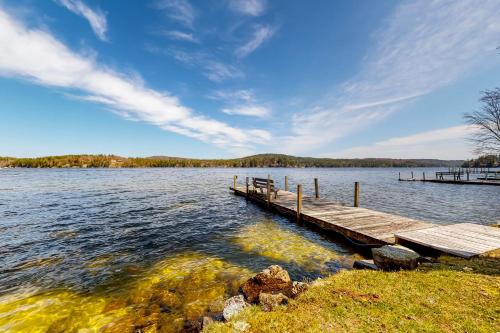 King Birch Lake Home, Unit 6