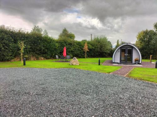 Gateway Glamping