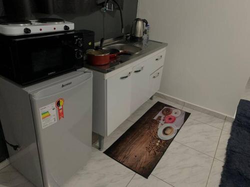 Apartamento Passo Fundo