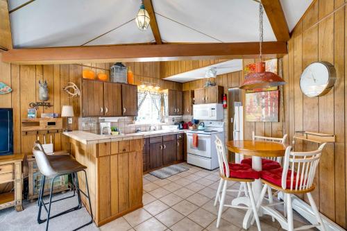 Home with San Juan Mountain Views-2 miles to Ouray! - image 10