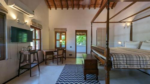 Thanga House by LuxUnlock Private Villas