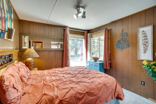 Home with San Juan Mountain Views-2 miles to Ouray! - image 13