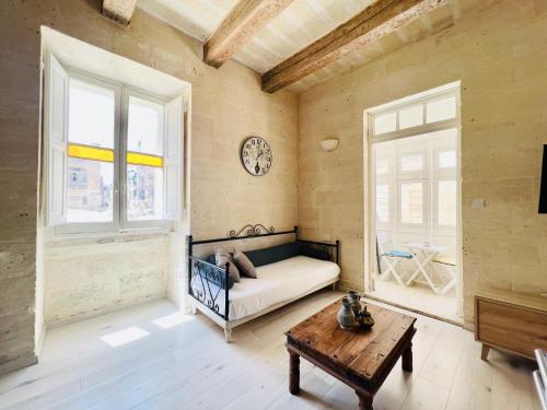 COFFEE LOFT - Grand Master Palace, La Valeta (foto 8)