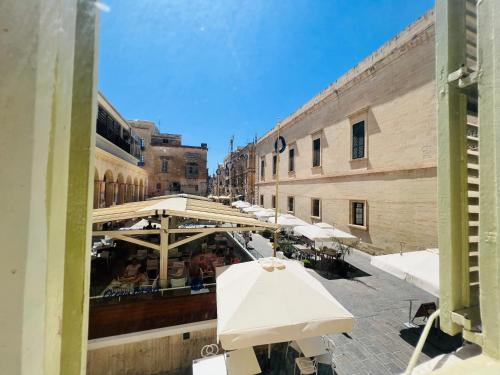 COFFEE LOFT - Grand Master Palace, La Valeta (foto 6)