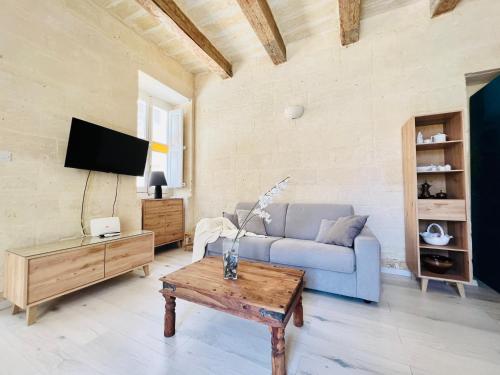 COFFEE LOFT - Grand Master Palace, La Valeta (foto 3)