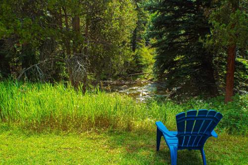 Spruce Creekside in Vail, USA