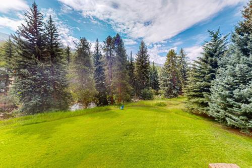 Spruce Creekside in Vail, USA
