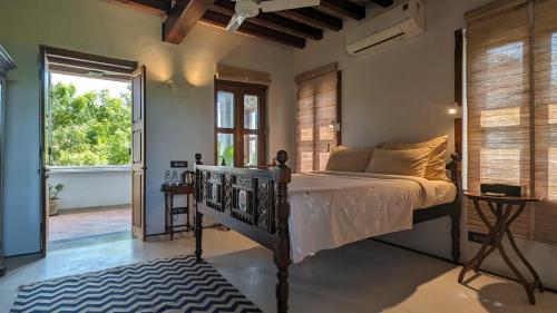 Thanga House by LuxUnlock Private Villas