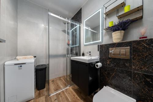 Apartament Sowa Deluxe