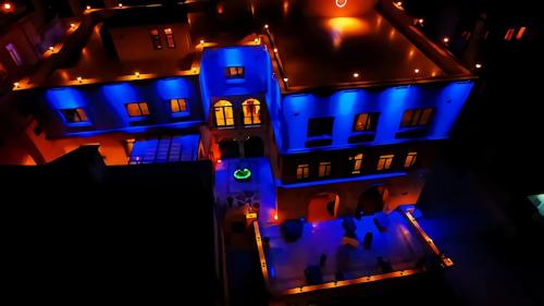 Tuğhan Hotel, Mardin