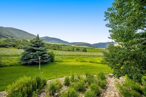 Churchill IC Ranch in Gallatin Gateway, USA