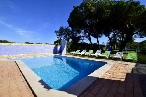Villa Dream Fonte Santa NL gîte à louer Barros da Fonte Santa
