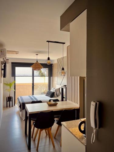 Mono Ambiente Moderno, Barrio Norte Tucumán