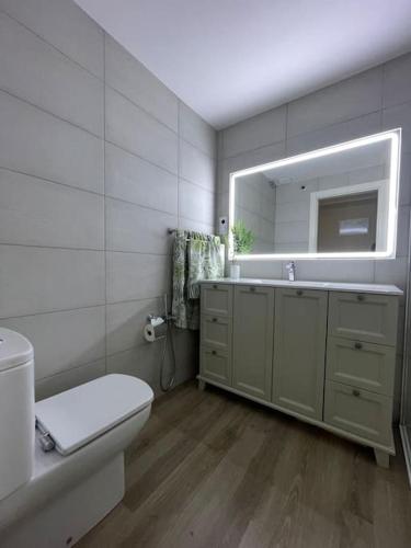 Acogedor apartamento, Мадрид (фото 10)
