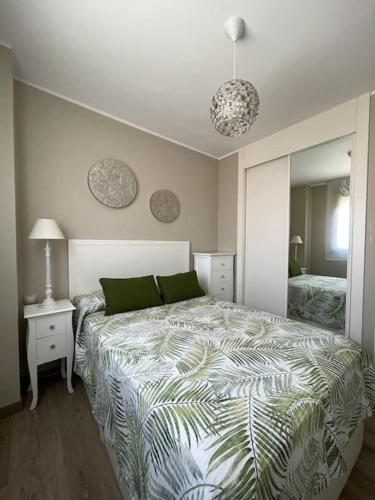 Acogedor apartamento, Мадрид (фото 7)