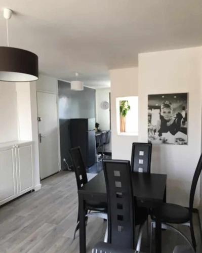 Jolie appartement Limoges - Location saisonnière - Limoges