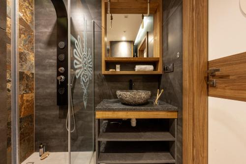 Apartamenty Pod Dachem w Centrum APARTZAKOP, Zakopane (photo 6)