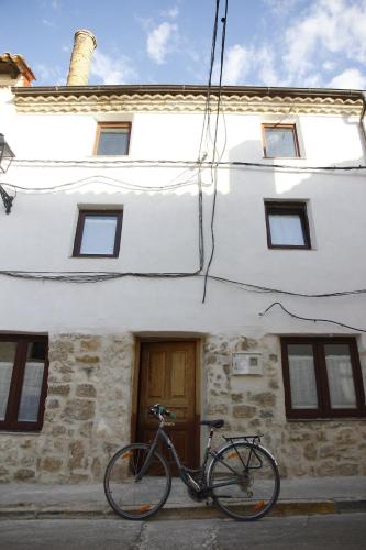 Casa de la Libelula - Antigüedad