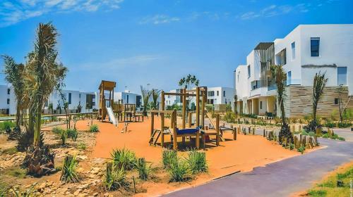Golf View, Pool,2 min Walk to beach, Nakta Taghazout 4